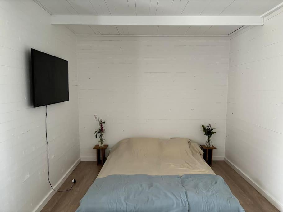 Oesterlen Oasis Spjutstorp 外观 照片