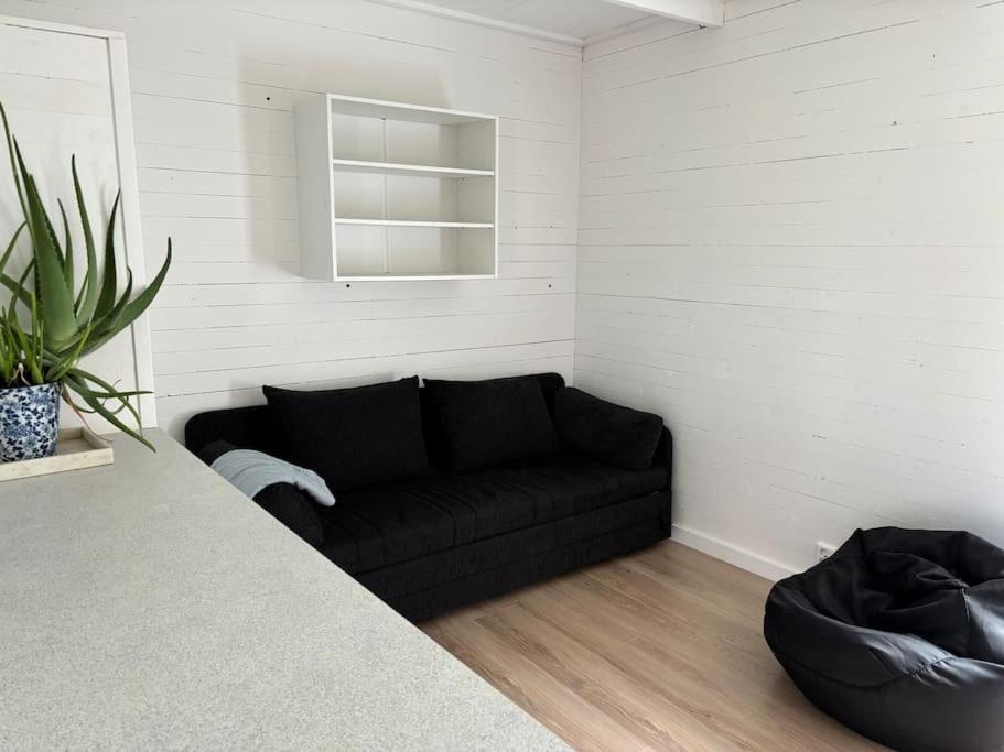 Oesterlen Oasis Spjutstorp 外观 照片