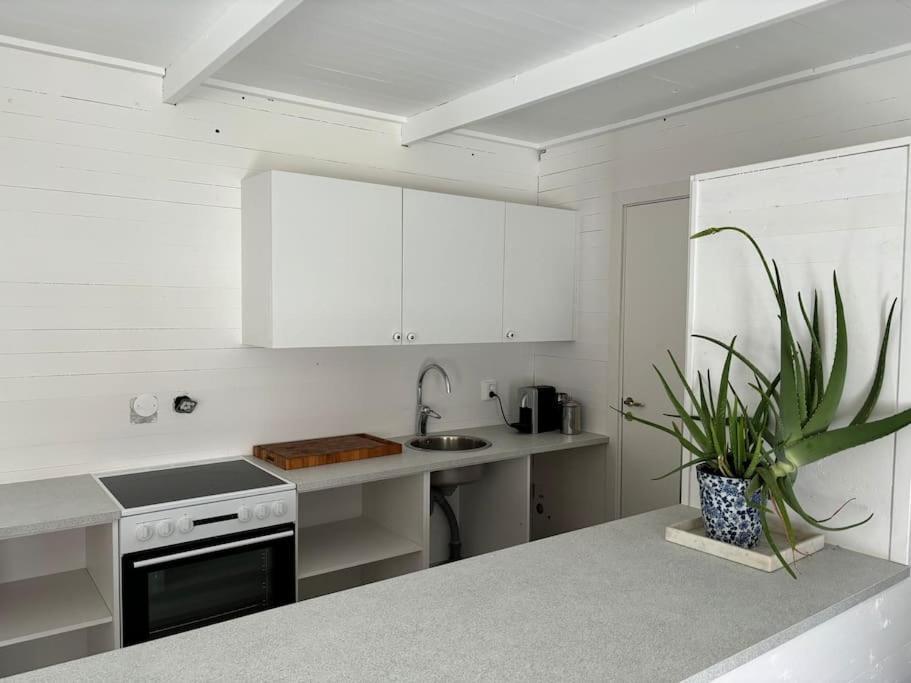 Oesterlen Oasis Spjutstorp 外观 照片